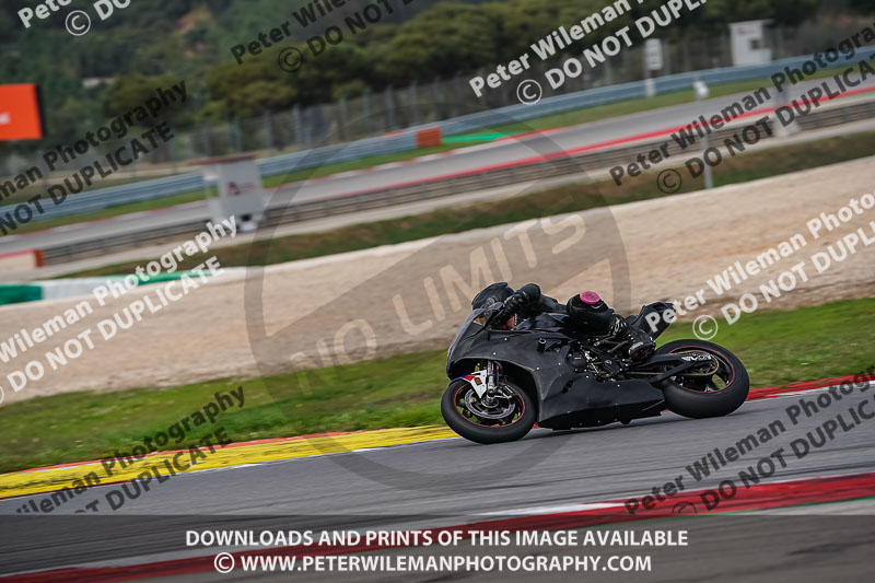 motorbikes;no limits;peter wileman photography;portimao;portugal;trackday digital images